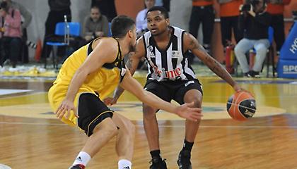 Μία σου και μία μου…