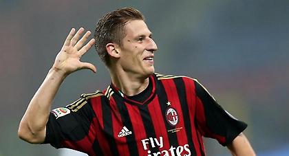 Ο Μπίρσα… έπαιζε (video)