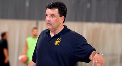 «Αναλαμβάνω την ευθύνη»