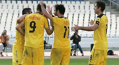 Μην ξεφύγει από τον… σωστό δρόμο