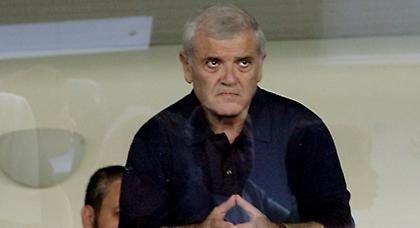 Με τους δικούς της όρους