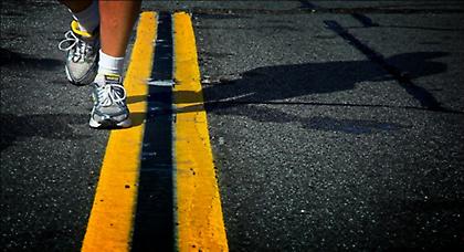 Νεκρός 49χρονος δρομέας στη Θεσσαλονίκη