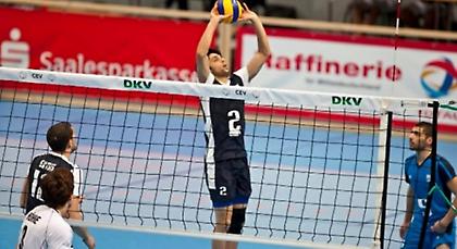 «Ευκαιρία για μας το παιχνίδι με Παναθηναϊκό»