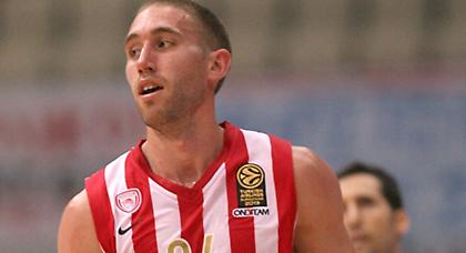 Λοτζέσκι: «Ευλογία για μένα ο Ολυμπιακός»