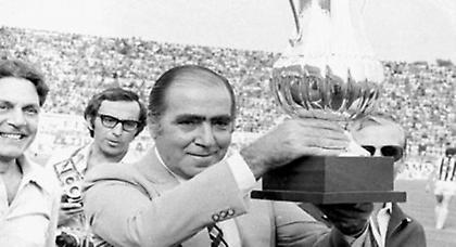 «Σηματοδοτεί την ιστορία της ΑΕΚ»