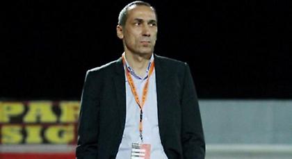 Δώνης: «Θα πρέπει να δούμε τις αδυναμίες μας»