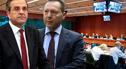 Σκληρή «μάχη» με τους δανειστές - «Όχι» σε νέα μέτρα