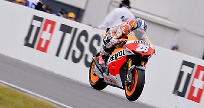 Πεδρόσα: «Δεν θυμάμαι και πολλά»