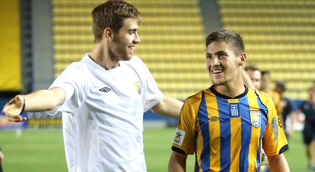 «Νίκη για βαθμούς και ψυχολογία»