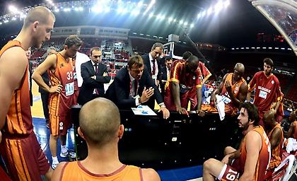 Δύσκολη νίκη με Έρτσεγκ εν όψει Ολυμπιακού