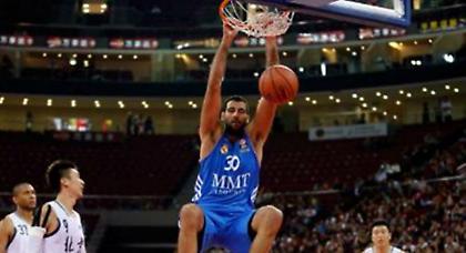 Έδειξε το δρόμο ο Μπουρούσης σε… Παναθηναϊκό