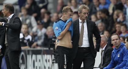 Στην αρχή και στο τέλος