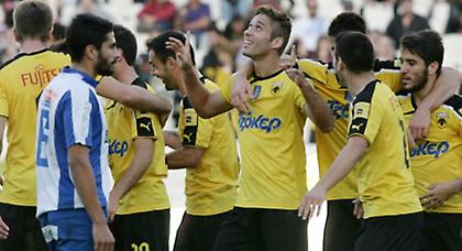 «Ό,τι μου πει ο Δέλλας»