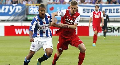 Επέστρεψε με... δυναμική ανατροπή