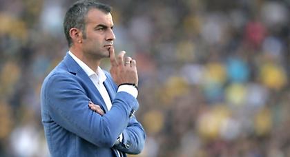 Δέλλας: «Όποιος ξενερώσει, δεν κάνει για την ΑΕΚ»