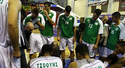 Έσπασε το ρόδι ο ΚΑΟΔ