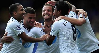 Διπλο(σ)πιρουνιές! (video)