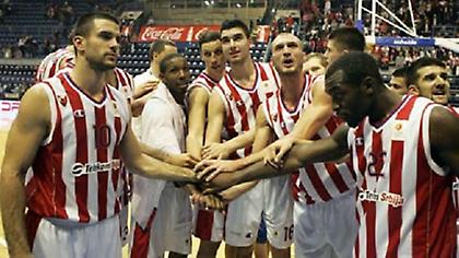 «Απόδραση» για Ερυθρό Αστέρα