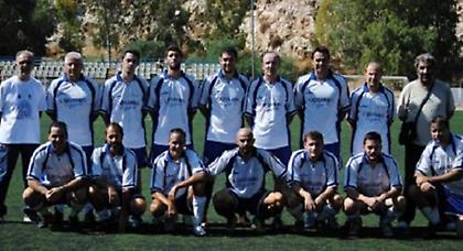 Στη Χαλκίδα η ομάδα του NovaΣΠΟΡ FM 94.6