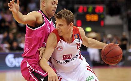 Σαρώνει η Μπάγερν