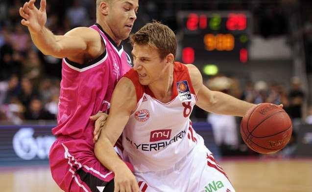 Σαρώνει η Μπάγερν