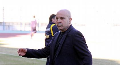 «Διαζύγιο» με Χατζάρα