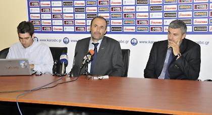 «Έπρεπε να κερδίσουμε το ματς»