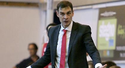 Μπαρτζώκας: «Δεν παίξαμε καλά»