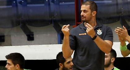 Αποκλεισμός παρά τη νίκη για τον Διομήδη