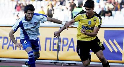 «Φανταστικός ο κόσμος της ΑΕΚ»