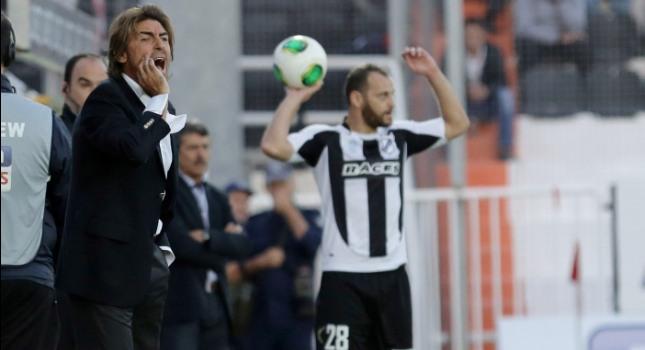 Πίντο: «Μου άρεσε η καρδιά τους»