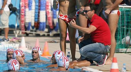 «Κόκκινη» η τελευταία πρόβα