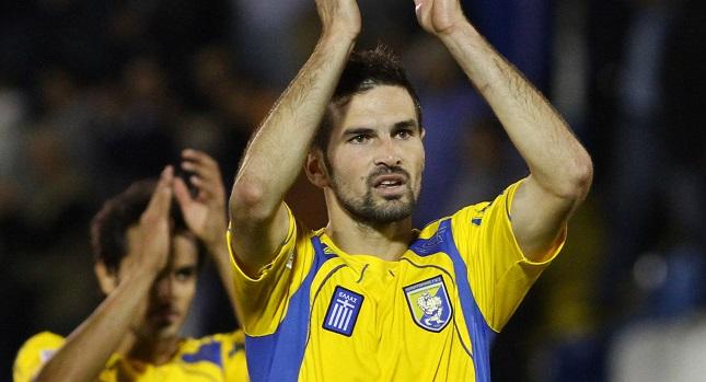 Μελισσάς: «Χρειάζεται και τύχη»