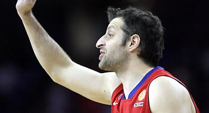 Ο Παπαλουκάς στη Γλυφάδα, πριν από 15 χρόνια...