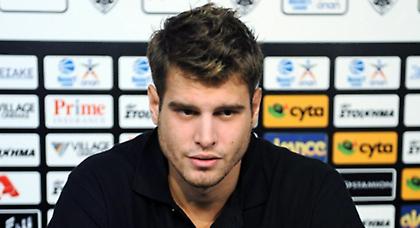 Γιατί παίζει τόσο καλά ο Μπόγρης; Υπάρχει εξήγηση...