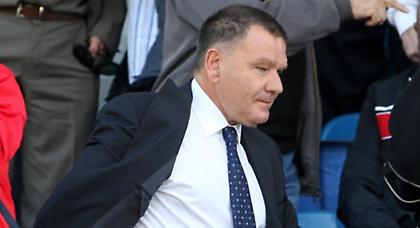 «Η υπομονή μας τελείωσε»