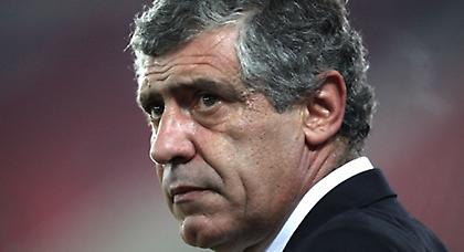 Κλήρωση με Σάντος