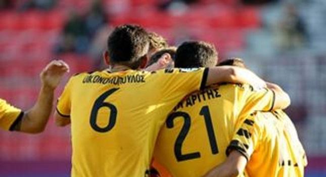 Μαργαρίτης: 