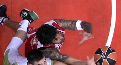 Με το βλέμμα στη Γαλατά