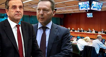 Σκληρή «μάχη» με τους δανειστές - «Όχι» σε νέα μέτρα