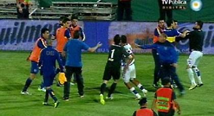 Ήττα για τη Νιούελς- Γκέλα η Μπόκα