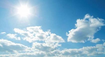 Πρόγνωση καιρού Δευτέρας, 21 Οκτωβρίου