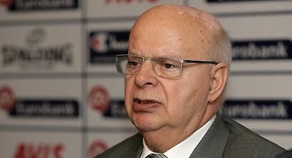 «Καρφιά» Βασιλακόπουλου για Τρινκιέρι