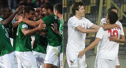 Ξεχωρίζουν οι Θρακιώτες