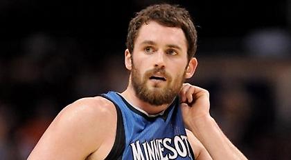 Το Celtics with… Love