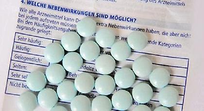 Το χέρι στην τσέπη για φάρμακα βάζουν ξανά οι ασθενείς