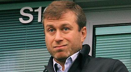 Στα Χανιά η θαλαμηγός του Αμπράμοβιτς