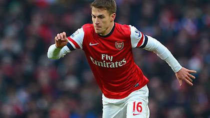 Ο Ράμσεϊ… Ζινταν-ίζει (video)