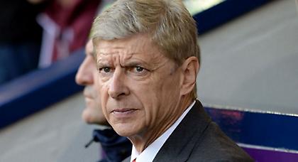 Βενγκέρ: «Μην ξεγράφετε τη Γιουνάιτεντ»