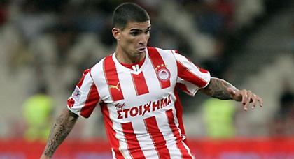 Μεντζανί: «Εθνικός σκοπός η πρόκριση για την Ελλάδα»